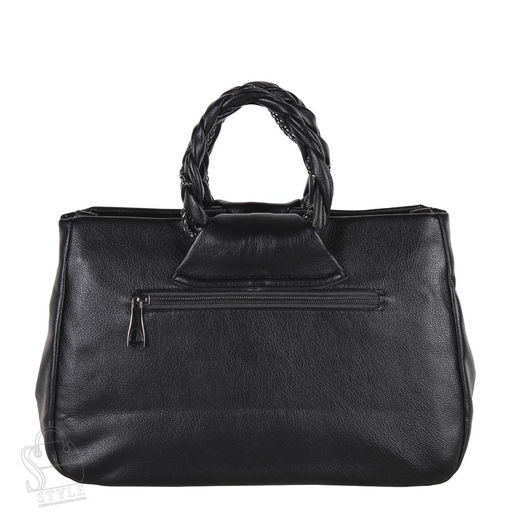Сумка женская  6019-63NN black Natale Navetta