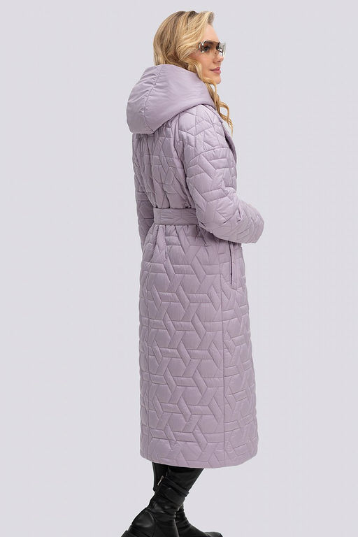 Пальто-трансформер - Gipnoz фото 12