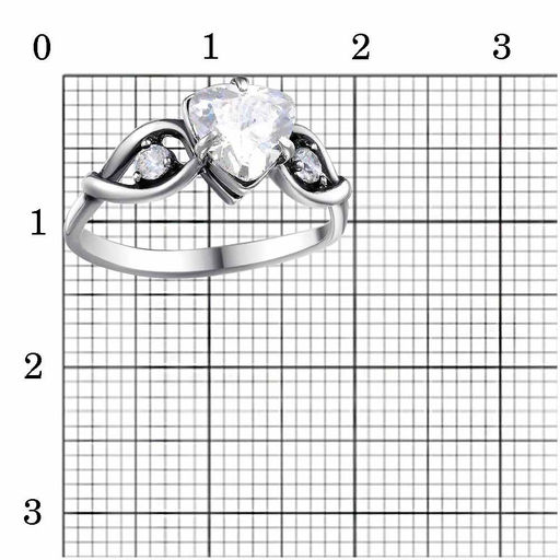 КОЛЬЦО 23815494 - Красная пресня фото 3