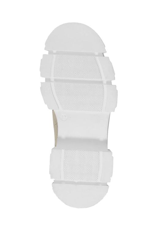 Полусапожки, золотистые - Heine фото 6