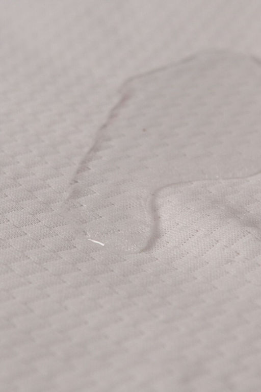 Наматрасник Защита и Комфорт с резинкой по углам трикотаж Double jersey