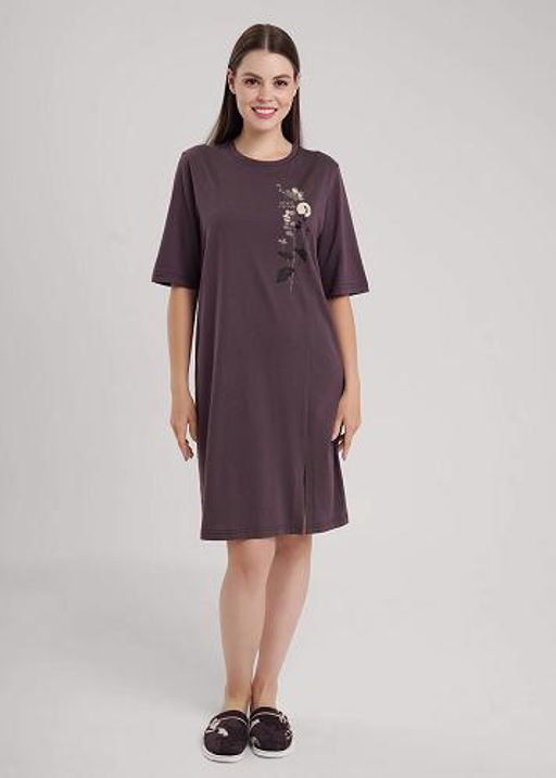 Платье Миндаль - Clever wear фото 2