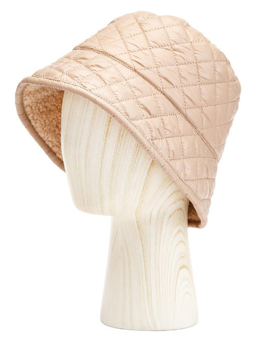 Шляпа жен. полиэстер LB-M99034 beige - Labbra фото 9