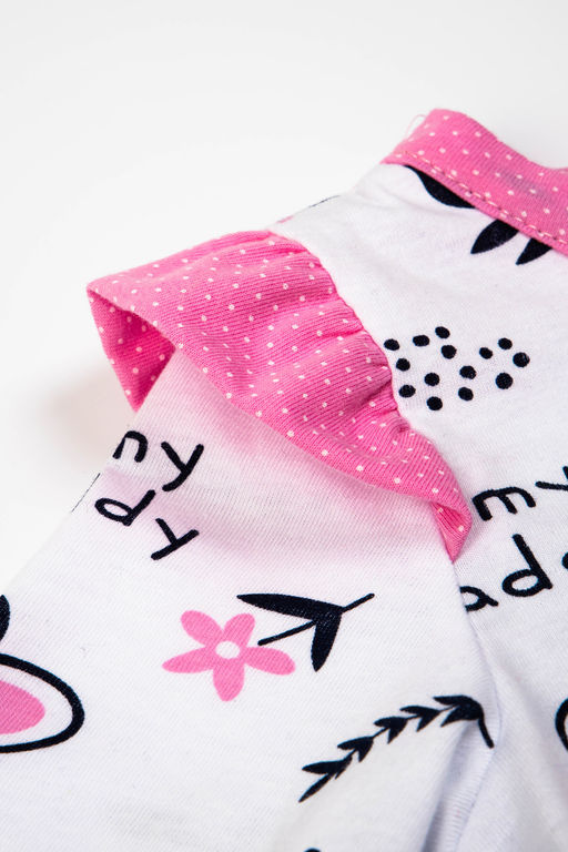 Пижама 50506 - Натали фото 23