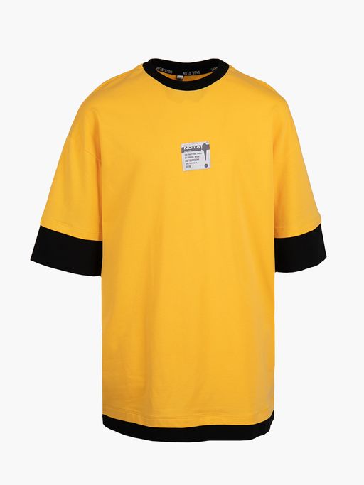 Футболка - Nota bene фото 25