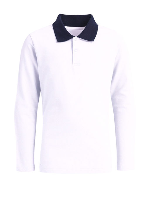 поло 1ПДПД4165090 - Апрель фото 3