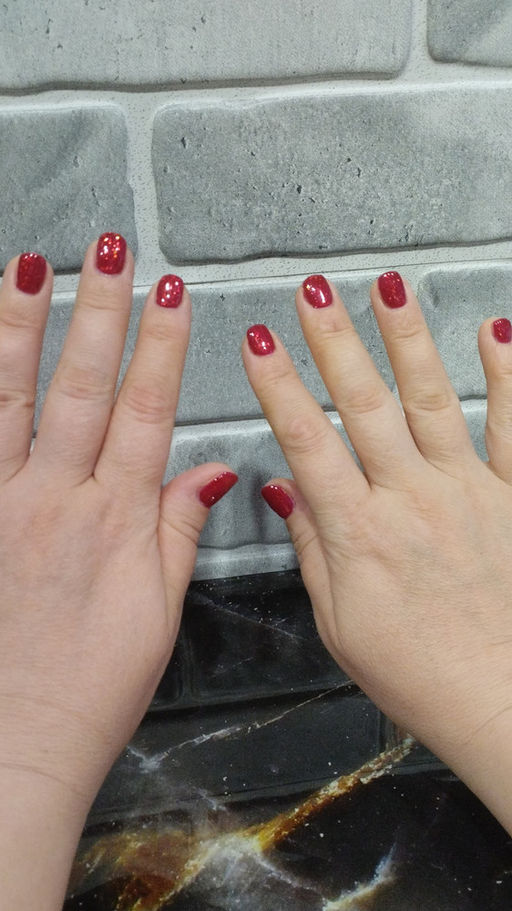 Лак для ногтей Это Точно Любовь, 11 мл - Masura фото 9