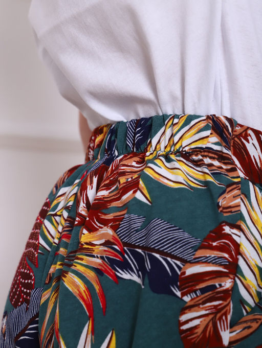 КМ153 Костюм Джуманджи - Милаша фото 11