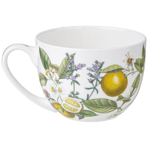 ЧАЙНАЯ ПАРА LEFARD FRUIT BASKET 330 МЛ  фото 4