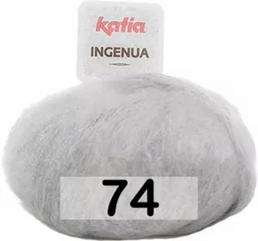 INGENUA - Katia фото 32