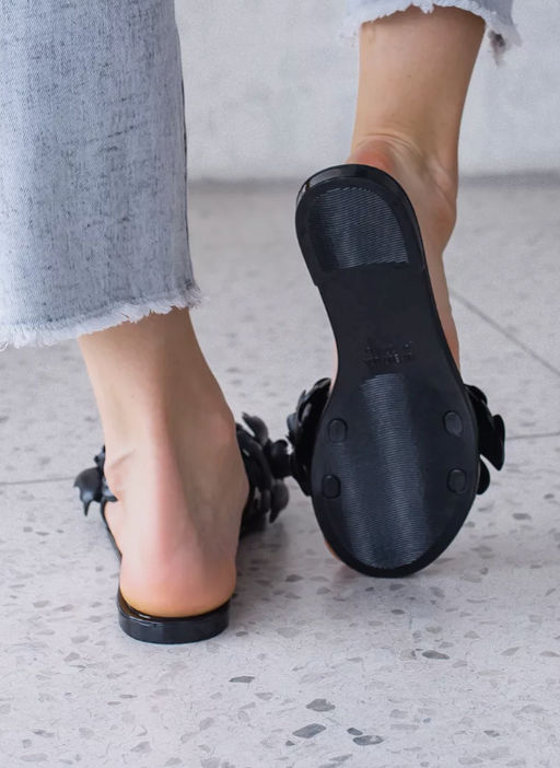 Силиконовые шлепанцы Pirochi  фото 17