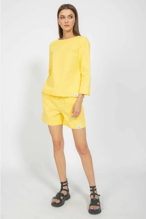 Джемпер 4095 - Kivviwear фото 3