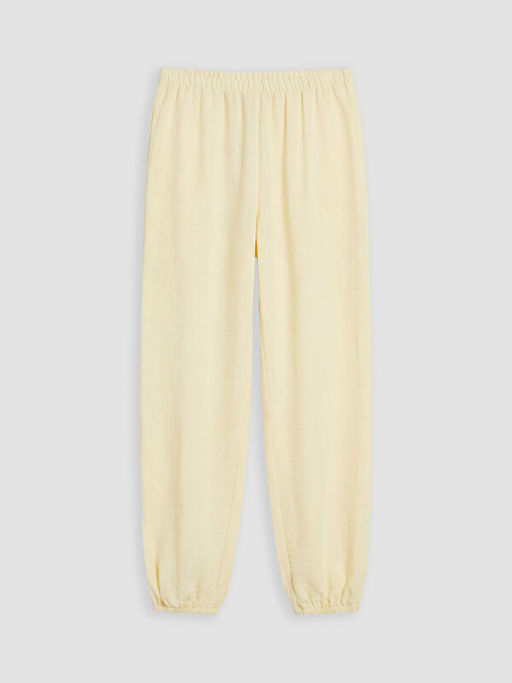 K?z ?ocuk Jogger Pantolon