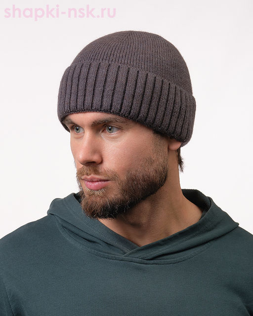 Рассел Шапка по голове мужская (57-59)