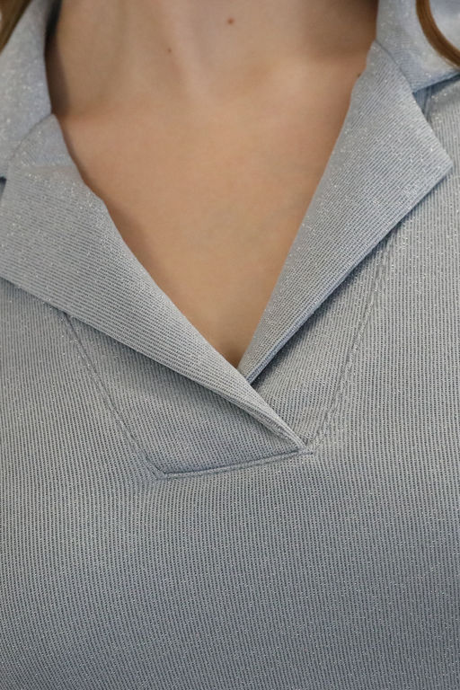 Платье П5-4892 - Wisell фото 2