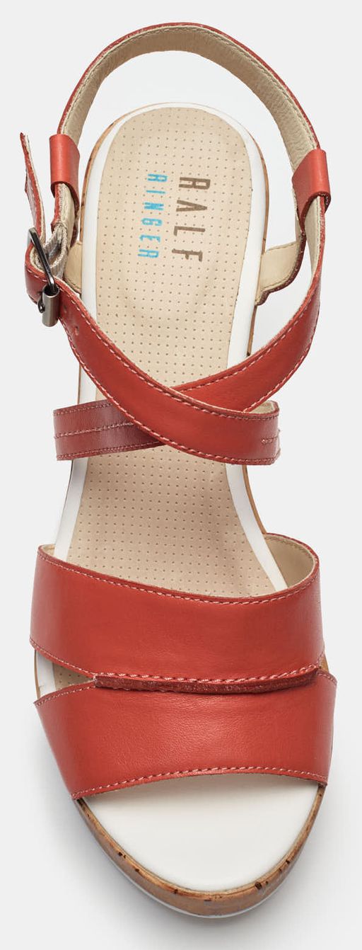 Сандалии RALF RINGER 952003ОР/ОГ952003ОР  фото 4