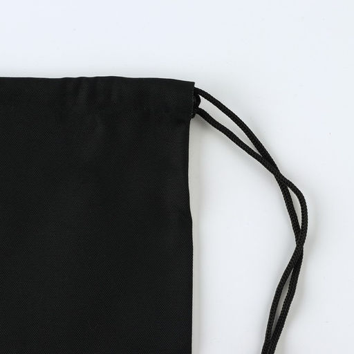 Мешок для обуви Mr.President, классика, цвет чёрный, 41 х 31 см - Simaland фото 3