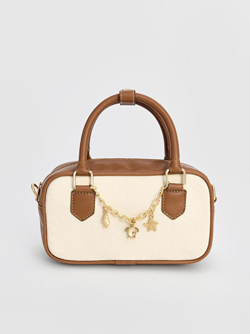 Kanvas Kad?n Omuz ?antas? - Waikiki фото 2