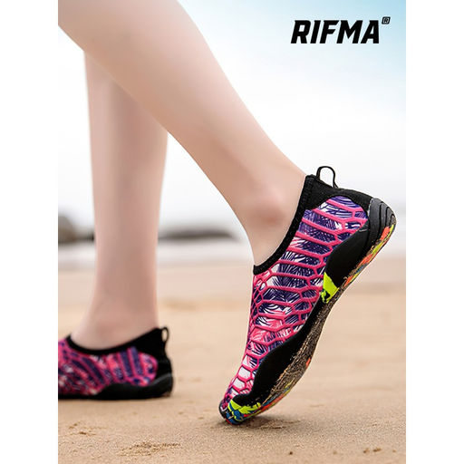 Коралловые тапочки аквашузы - Bearwear фото 2