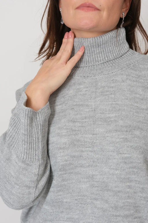 БЕЛАРУСЬ Джемпер Д 3354 - Текстильная мануфактура фото 16