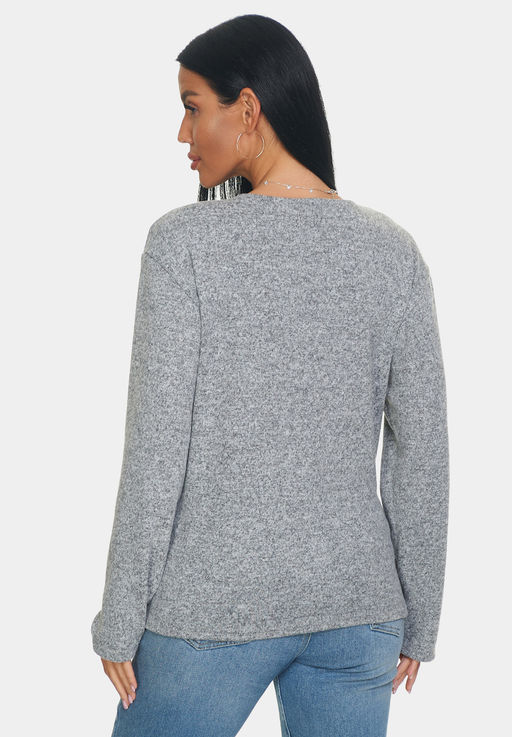 Джемпер Эмма