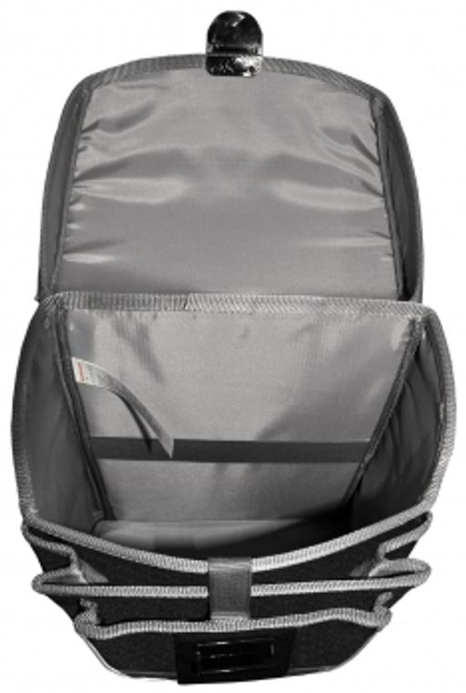 Цена за 1 шт. Ученический ранец с пластиковым дном ErichKrause® ErgoLine® 16L Flower Scooter  фото 7