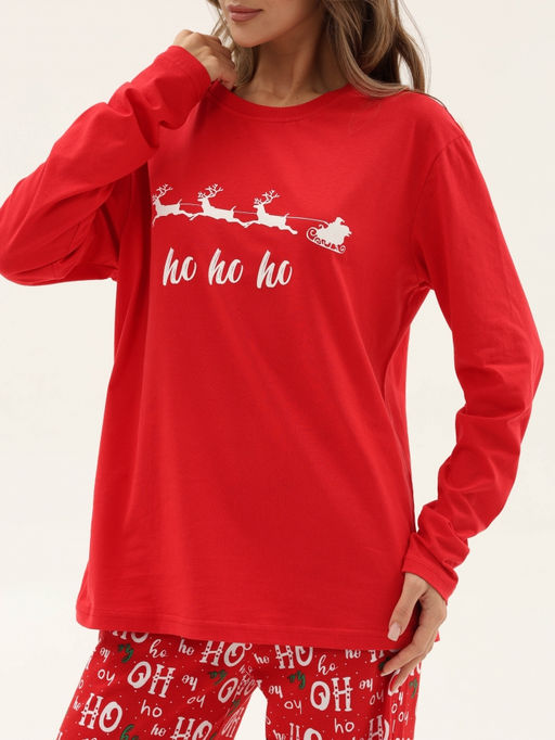 Комплект жен.арт.1212-2,красный - Binita фото 6