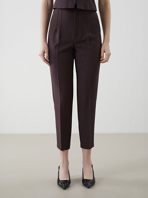 Dar Fit Kad?n Pantolon