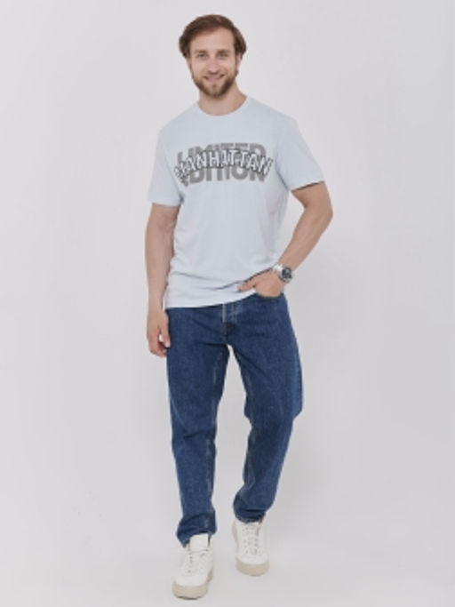 ФУТБОЛКА МУЖСКАЯ - Little secret фото 2