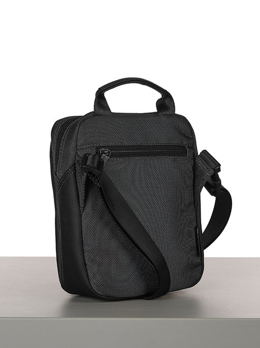 LACCOMA сумка LT9313-черный полиэстр полиэстр