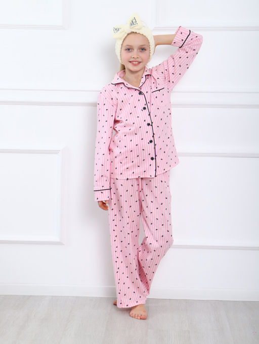Пижама Модная - Милаша фото 7