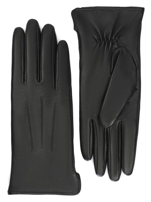 Перчатки жен п/ш LB-0825 black