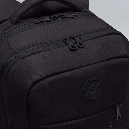 RB-656-1 Рюкзак школьный с обвесом - Grizzly фото 28