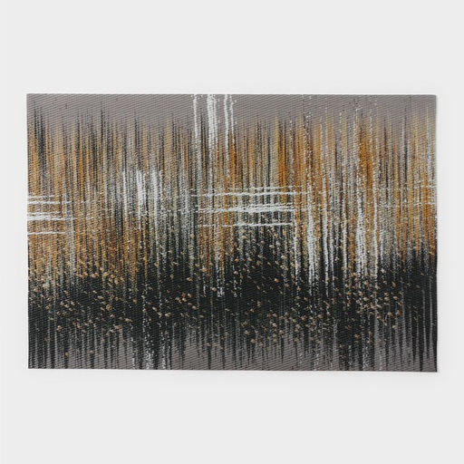 Салфетка сервировочная на стол «Сияние», 45×30 см