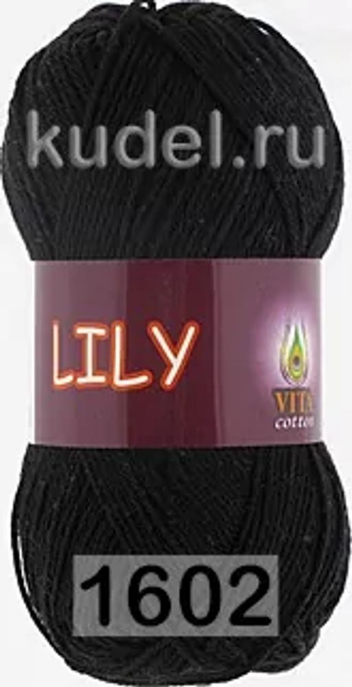 LILY - Vita cotton фото 3