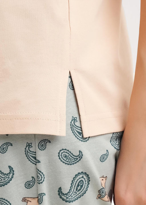 Набор одежды Капибара