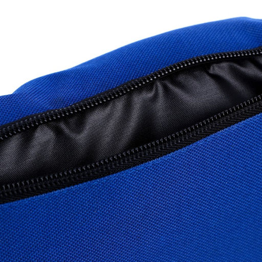 Сумка на пояс «Putin team», 32×8×15 см, база, отд на молнии, синяя