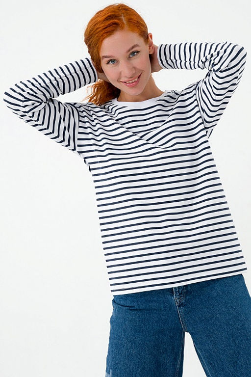 Лонгслив, арт. 0228-85 - Шаrliзе фото 2