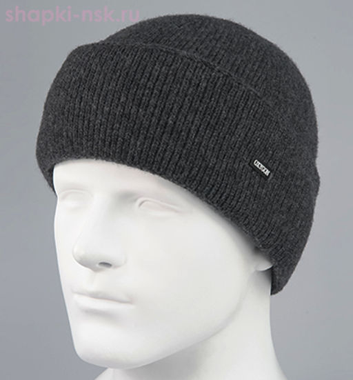 ICELAND Шапка мужская (56-60)