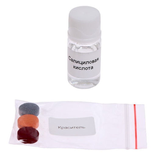 Набор для опытов Башня плотности - Эврики фото 9