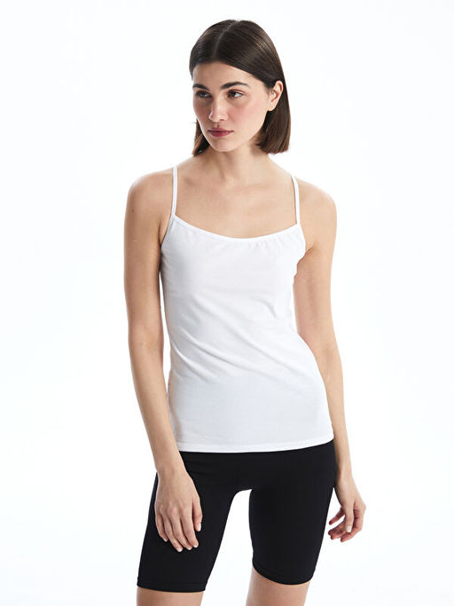 U Yaka D?z Ask?l? Kad?n Atlet 2li Paket