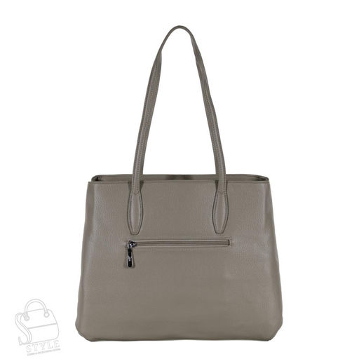 Сумка женская  575667 gray green Velina Fabbiano-Safenta/30 в Новосибирске
