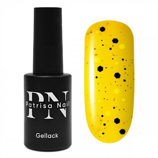 Гель-лак Juicy Dots №853, 8 мл