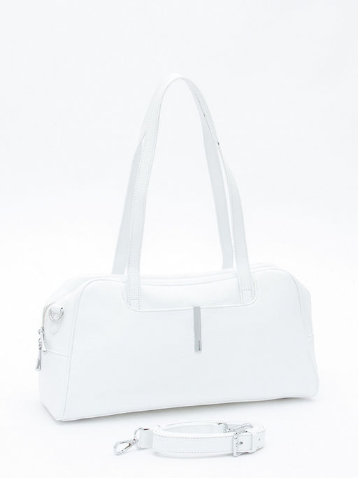 Сумка 91381-1 white Velina Fabbiana-Safenta