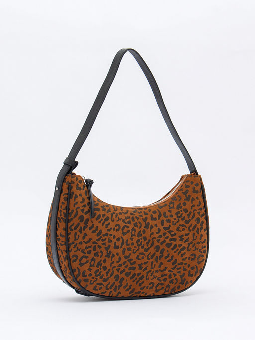 Сумка 8533VGF leopard Vitelli Grassi