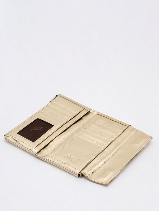 Кошелек 3992-1808 gold Vermari