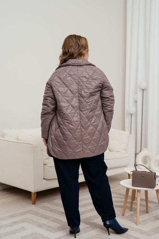 Куртка женская - Jp фото 15