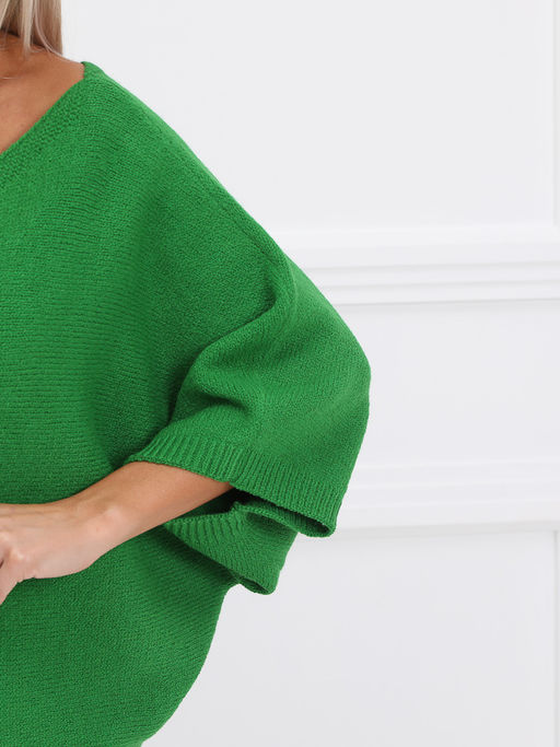 Джемпер Др4-503/22 - Wisell фото 12