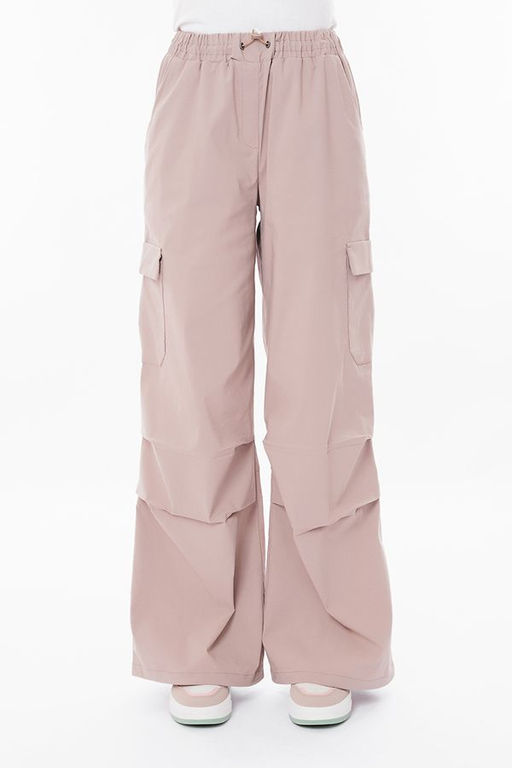 NOBBY, Женские брюки 96-21/41 (бежевый) фото 3