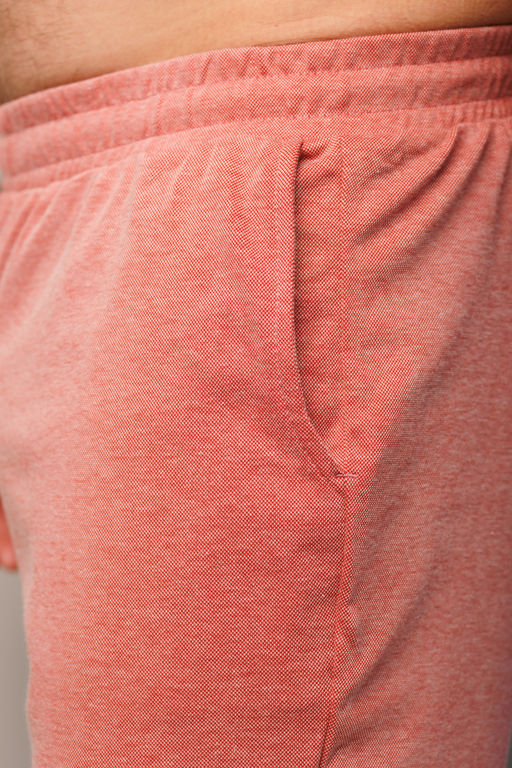 Легкие трикотажные шорты